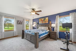 740 Meadow Ridge Ct, Brownsville, WI 53006 - Photo 25
