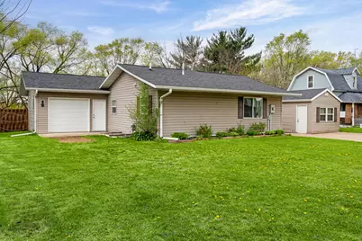 150  Gebhardt Rd, Brockway, WI 54615 - Photo 1