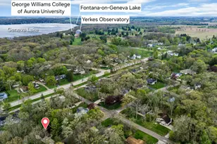 251 Frost Cir, Williams Bay, WI 53191 - Photo 47