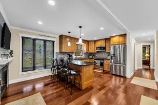 251 Frost Cir, Williams Bay, WI 53191 - Photo 11