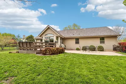 N53W15415  Balsam Dr, Menomonee Falls, WI 53051 - Photo 37