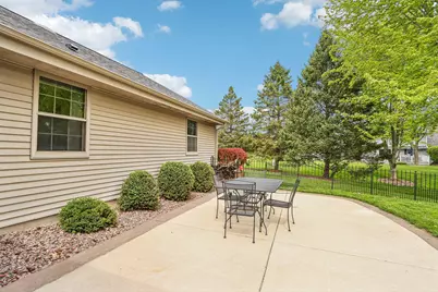 N53W15415  Balsam Dr, Menomonee Falls, WI 53051 - Photo 41