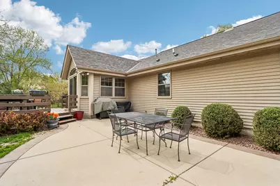 N53W15415  Balsam Dr, Menomonee Falls, WI 53051 - Photo 43