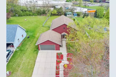 408  Dunford Dr, Burlington, WI 53105 - Photo 29