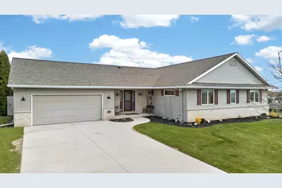 408  Michigan Ave, Oostburg, WI 53070 - Photo 33