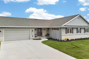 408 Michigan Ave, Oostburg, WI 53070 - Photo 33