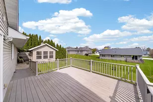 408 Michigan Ave, Oostburg, WI 53070 - Photo 37