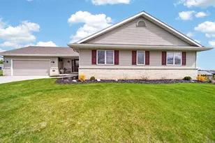 408 Michigan Ave, Oostburg, WI 53070 - Photo 47