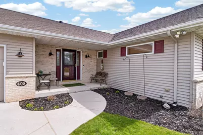 408  Michigan Ave, Oostburg, WI 53070 - Photo 45