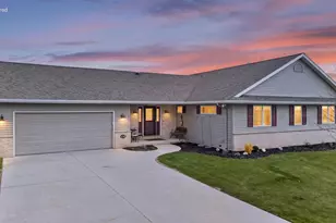 408 Michigan Ave, Oostburg, WI 53070 - Photo 1