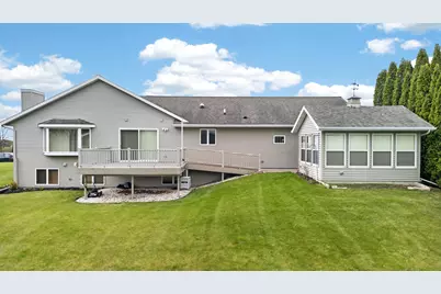 408  Michigan Ave, Oostburg, WI 53070 - Photo 43