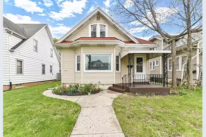 3009 S 48th St, Milwaukee, WI 53219 - Photo 1