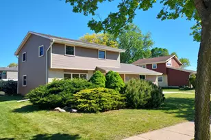 8030 S Waring Dr, Oak Creek, WI 53154 - Photo 1