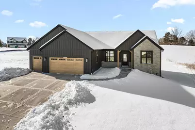 W209N5699  Turnberry Ln #Lt103, Menomonee Falls, WI 53052 - Photo 1