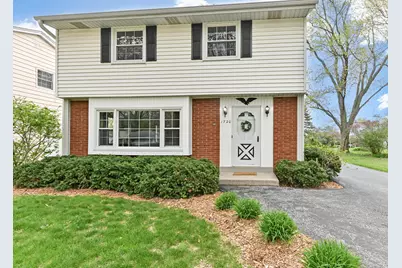 1720 N 117th St, Wauwatosa, WI 53226 - Photo 1