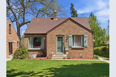 3852 S 1st St, Milwaukee, WI 53207 - Photo 1