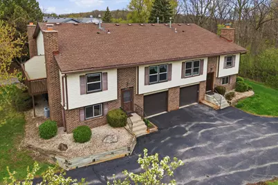 6504 S Parkedge Cir #D, Franklin, WI 53132 - Photo 33