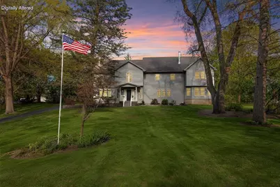 W329N4072  Lakeland Dr, Nashotah, WI 53058 - Photo 1