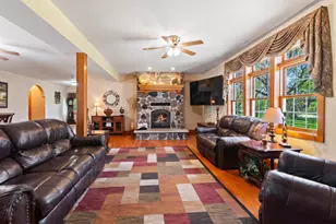 W329N4072 Lakeland Dr, Nashotah, WI 53058 - Photo 17