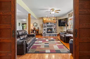 W329N4072 Lakeland Dr, Nashotah, WI 53058 - Photo 23