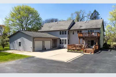 W329N4072  Lakeland Dr, Nashotah, WI 53058 - Photo 3