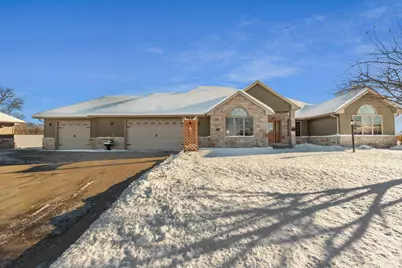 N1841  Shale Ave, Auburn, WI 53010 - Photo 1