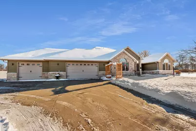 N1841  Shale Ave, Auburn, WI 53010 - Photo 11