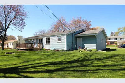 1721  Sylvan Way, West Bend, WI 53095 - Photo 23