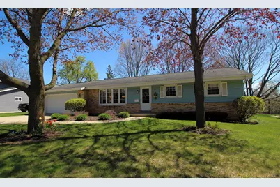 1721  Sylvan Way, West Bend, WI 53095 - Photo 25