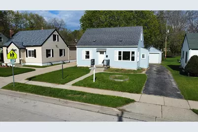 173  Walton Ave, Waukesha, WI 53186 - Photo 1