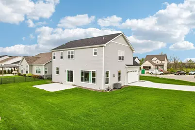 25819  77th Pl, Paddock Lake, WI 53168 - Photo 45