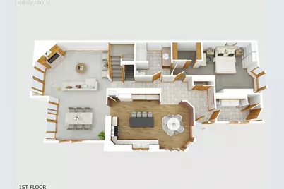 S75W17726  Harbor Cir #A, Muskego, WI 53150 - Photo 35