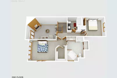 S75W17726  Harbor Cir #A, Muskego, WI 53150 - Photo 33