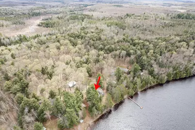 8457 E Amber Lake Rd, Minocqua, WI 54538 - Photo 21