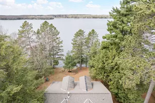 8457 E Amber Lk Rd, Minocqua, WI 54538 - Photo 17