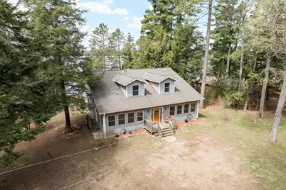 8457 E Amber Lake Rd, Minocqua, WI 54538 - Photo 15