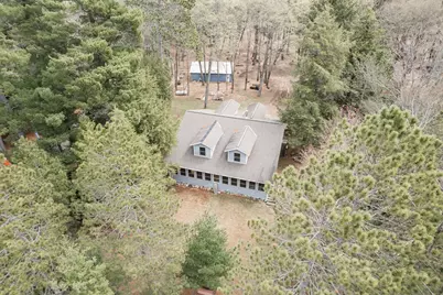 8457 E Amber Lake Rd, Minocqua, WI 54538 - Photo 19