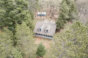8457 E Amber Lk Rd, Minocqua, WI 54538 - Photo 19