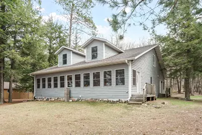 8457 E Amber Lake Rd, Minocqua, WI 54538 - Photo 5