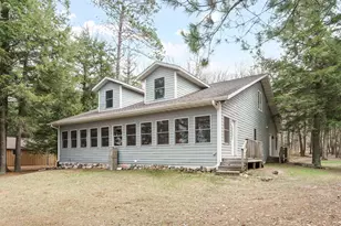8457 E Amber Lk Rd, Minocqua, WI 54538 - Photo 5