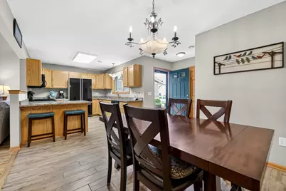 1015  Shadowood Cir #3, West Bend, WI 53095 - Photo 5