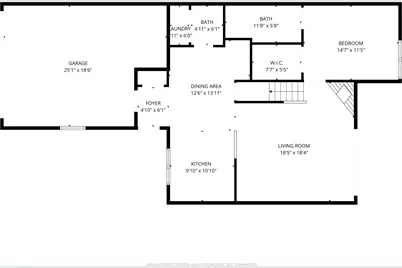 1015  Shadowood Cir #3, West Bend, WI 53095 - Photo 29