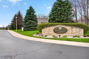1015 Shadowood Cir, West Bend, WI 53095 - Photo 1