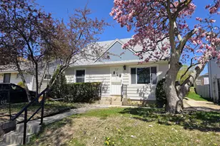 7212 W Silver Spring Dr, Milwaukee, WI 53218 - Photo 1