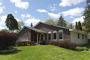 825 Garvens Ave, Brookfield, WI 53005 - Photo 1
