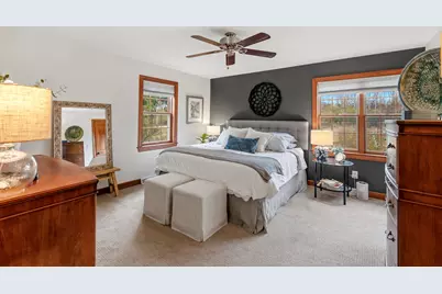 13725 N Lake Shore Dr, Mequon, WI 53097 - Photo 5