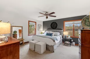 13725 N Lake Shore Dr, Mequon, WI 53097 - Photo 5