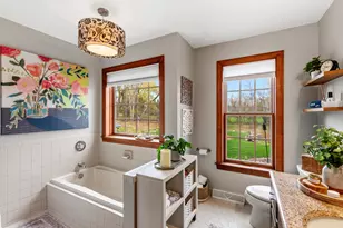 13725 N Lake Shore Dr, Mequon, WI 53097 - Photo 23