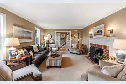 13725 N Lake Shore Dr, Mequon, WI 53097 - Photo 9