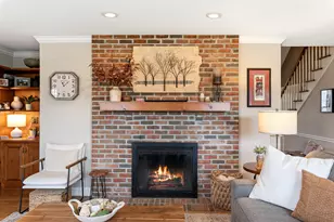 13725 N Lake Shore Dr, Mequon, WI 53097 - Photo 17